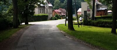 Nadleśnictwo Jugów