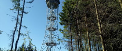 Kłodzka Góra ↔ Pod Kłodzką Górą
