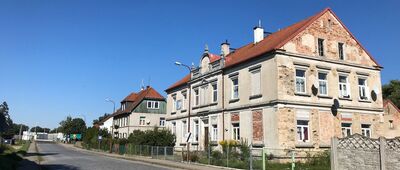 Porajów ↔ Elektrownia Turów