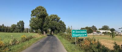 Białopole ↔ Kopaczów