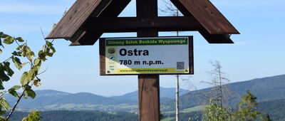 Ostra