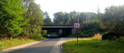 Sławięcice, ul. Spacerowa