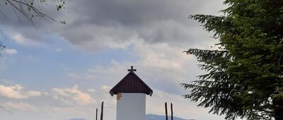 Pod Krzystonowem ↔ Jasień