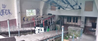 Tatranská Lomnica, Grand ↔ Tatranská Lomnica