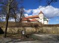 Nowy Wiśnicz ↔ Bochnia, ul. Olszynowa