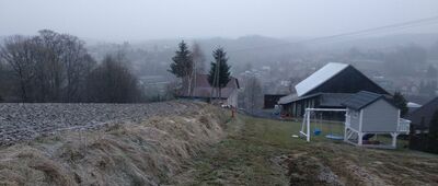 Braciejowa, Dział ↔ Grudna Górna