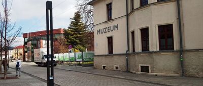 Jaworzno, muzeum [muzeum w Jaworznie]