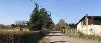 Bogucino ↔ Czernin