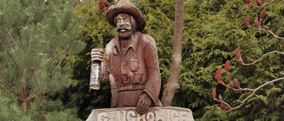 Głuchowice ↔ Kochlice [Głuchowice]