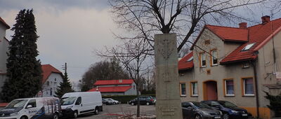 Sośniowice, ul. Szkolna