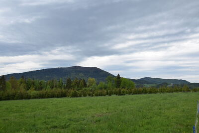 Luboń Wielki 1022m