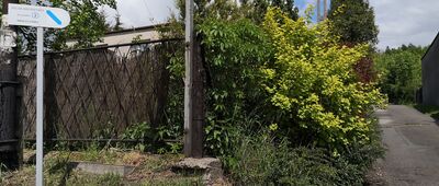 Dąbrowa Górnicza, ul. Strzemieszycka [Kierunek na stanowisku 2 - Srocza Góra]