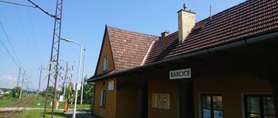 Barcice