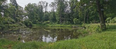 Składowice ↔ Rozejście szlaków [Toszowice]