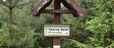 Czarny Dział