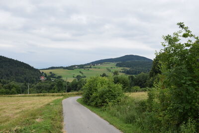 Łyżka 803m