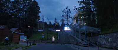 Kuźnice
