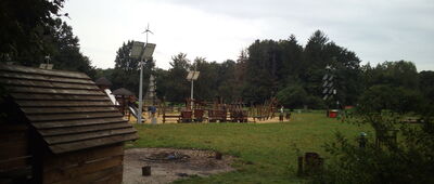 Uroczysko Młociny ↔ Warszawa, Most Północny im. M. Skłodowskiej-Curie