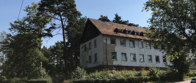 Kęszyca Leśna