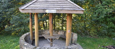 Iwonicz-Zdrój, ul. Ogrodowa