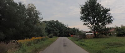 Mały Bieniec ↔ Mały Bieniec