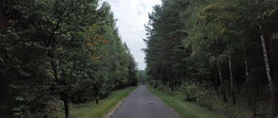 Rozejście szlaków ↔ Rozejście szlaków