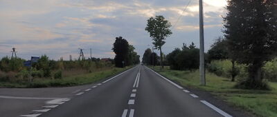 Michałów Rudnicki ↔ Borowno