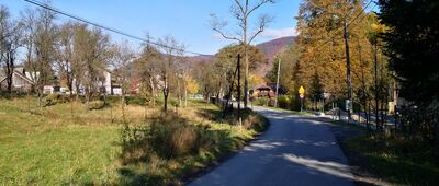 Ustroń, Poniwiec