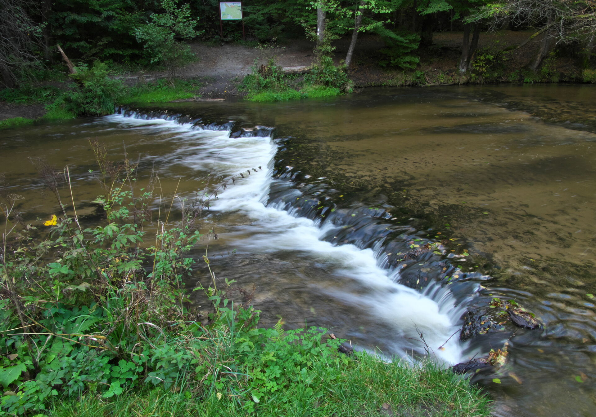 Zdj cie Tanew Mapa turystyczna pl Zdj cie Tanew Mapa turystyczna pl